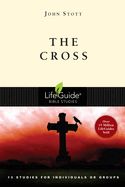 BIS-LBS- CROSS, THE: LIFEGUIDE BIBLE STUDIES