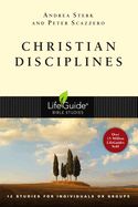 BIS-LBS- CHRISTIAN DISCIPLINES: LIFEGUIDE BIBLE STUDY