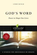 BIS-LBS- GOD'S WORD: LIFEGUIDE BIBLE STUDIES