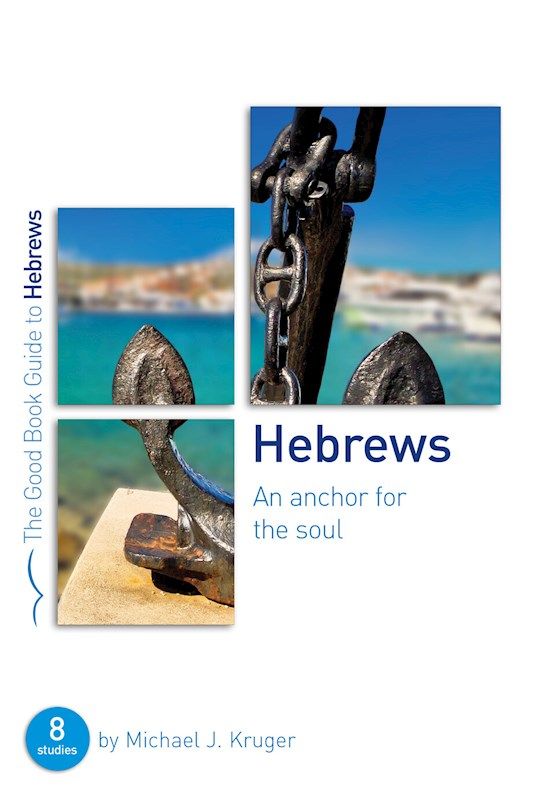 BIS- GOOD BOOK GUIDES- HEBREWS