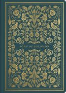 B-ESV- ILLUMINATED SCRIPTURE JOURNAL: SONG OF SOLOMON