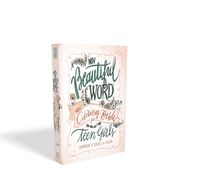 B-NIV- TEEN COLORING BIBLE BEAUTIFUL WORD