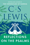 REFLECTIONS ON THE PSALMS - SALE!
