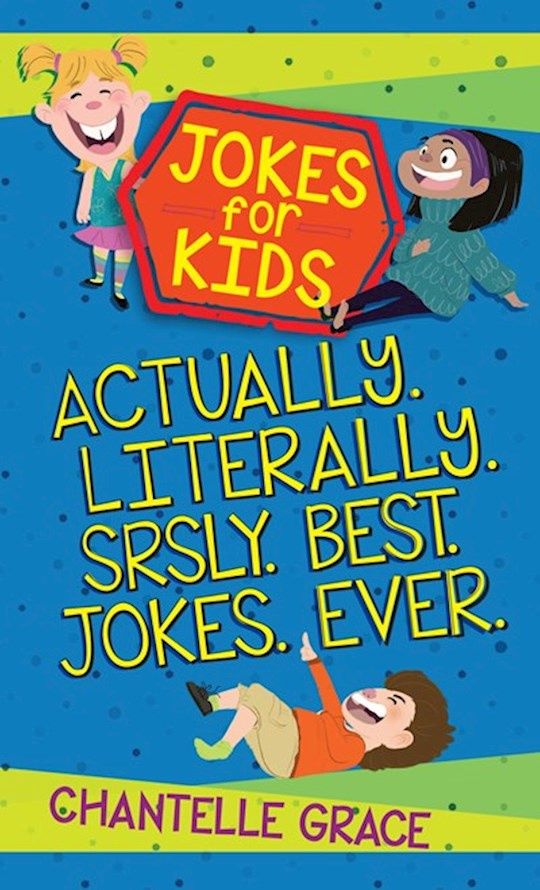 JOKES FOR KIDS- BUNDLE 1