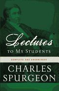 LECTURES TO MY STUDENTS, REVISED