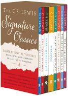 C.S. LEWIS SIGNATURE CLASSICS: 8-VOLUME BOX SET