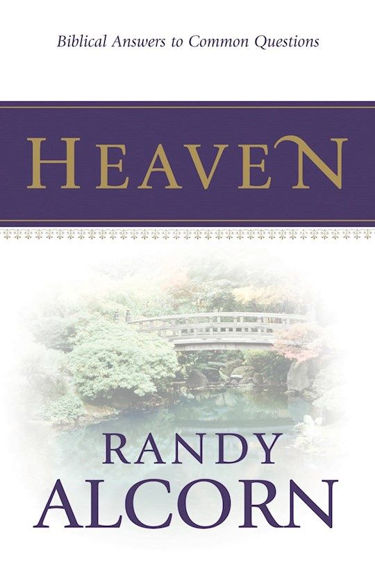 HEAVEN: BIBLICAL ANSWERS TO COMMON QUESTIONS- PACK OF 20 BOOKLETS