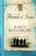 FRIENDS OF JESUS- LIFE CHANGING BIBLE STORY SERIES, BOOK 2