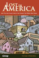 LOST IN AMERICA