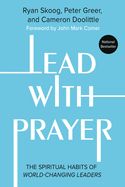LEAD WITH PRAYER