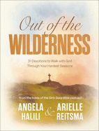 OUT OF THE WILDERNESS: 31 DEVOTIONS