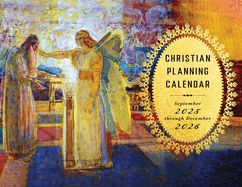 2026 CHRISTIAN CHURCH PLANNING CALENDAR