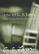 YEAR WITH C.S. LEWIS