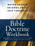 BIBLICAL DOCTRINE WORKBOOK
