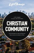 LCS- CHRISTIAN COMMUNITY- LIFECHANGE
