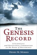GENESIS RECORD