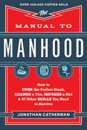 MANUAL TO MANHOOD