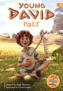 YOUNG DAVID POET (BOOK 3)