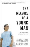 MEASURE OF A YOUNG MAN