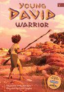 YOUNG DAVID WARRIOR (BOOK 1)