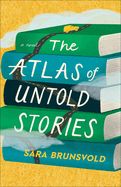 ATLAS OF UNTOLD STORIES