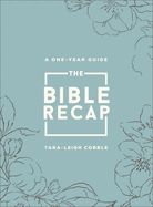 BIBLE RECAP DELUXE EDITION SAGE FLORAL