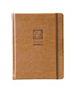 EVERY MOMENT HOLY PRAYER JOURNAL, BROWN