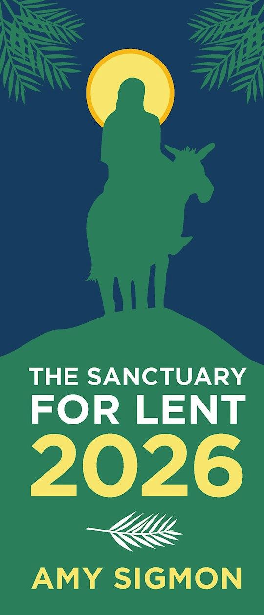SANCTUARY FOR LENT 2026, 10/PACK