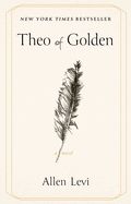 THEO OF GOLDEN- PAPERBACK