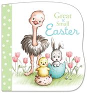 GREAT &amp; SMALL EASTER