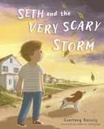 SETH &amp; THE VERY SCARY STORM