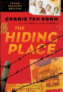 HIDING PLACE- YOUNG READER'S EDITION