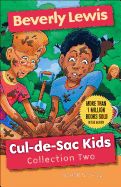CUL DE SAC KIDS COLLECTION 2 (BOOKS 7-12)