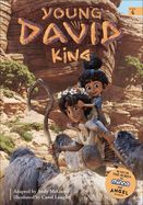 YOUNG DAVID KING (BOOK 4)