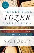 ESSENTIAL TOZER COLLECTION