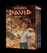 YOUNG DAVID BOX SET