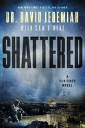 SHATTERED- VANISHED SERIES, BOOK 2- SALE!