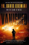 VANISHED- SERIES BOOK 1- PAPERBACK- SALE!