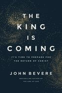 KING IS COMING: IT'S TIME TO PREPARE FOR THE RETURN OF CHRIST- SALE!
