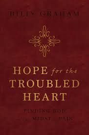 HOPE FOR THE TROUBLED HEART