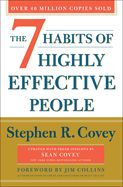 LD- 7 HABITS OF HIGHLY EFFECTIVE PEOPLE- 30th ANNIVERSARY EDITION
