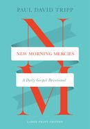 DE- NEW MORNING MERCIES- LARGE PRINT