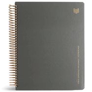 B-CSB- SHE READS TRUTH NOTETAKING- PENTATEUCH, SPIRAL-BOUND