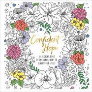 ACB- CONFIDENT HOPE- COLORING BOOK