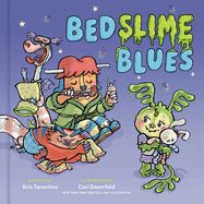 BEDSLIME BLUES