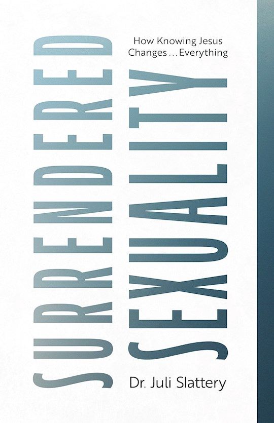 SURRENDERED SEXUALITY