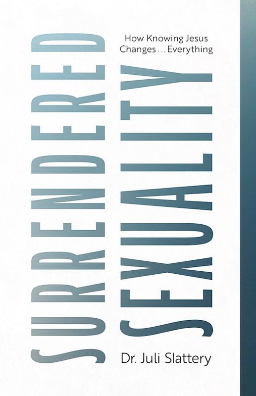 SURRENDERED SEXUALITY