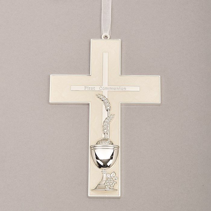 WALL CROSS- FIRST HOLY COMMUNION