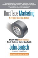 LD- DUCT TAPE MARKETING, REVISED &amp; UPDATED