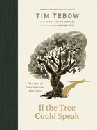 EA- IF THE TREE COULD SPEAK